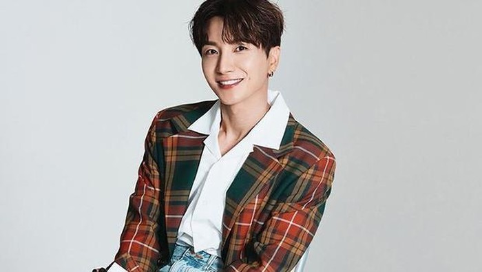 Super Mewah, Leeteuk Super Junior Beli Gedung Seharga Rp 85M!