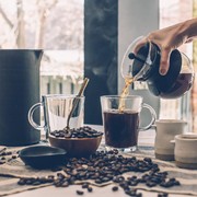 Berbagai Teknik Penyeduhan Kopi Oleh Barista Profesional yang Seru Buat Jadi Skill Baru