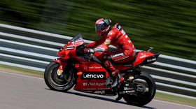Tonton Live Streaming MotoGP Aragon di Sini