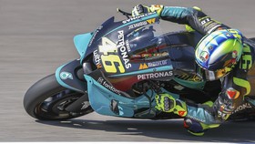 Rossi Pensiun, Petronas Mundur dari MotoGP 2022