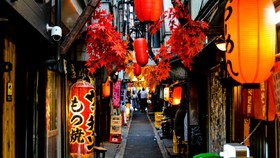 Warlok Protes Turis Nakal, 2.000 Rumah di Shinjuku Dilarang Disewakan