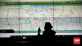Kacau Data Covid dan Mengatasi Masalah dengan 'Masalah'