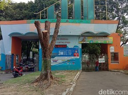 Jepara Zona Merah dengan 2.232 Kasus Aktif, Dinkes: Penularan Cepat