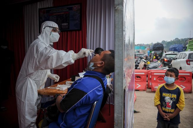 Aturan Lengkap Ppkm Mikro Yang Diperketat Hingga 5 Juli 2021 Aturan Lengkap Ppkm Mikro Yang Diperketat Hingga 5 Juli 2021