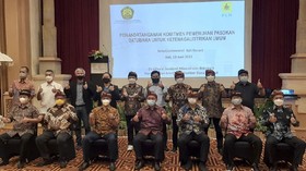 48 Pemasok Batu Bara Sepakati Komitmen Penuhi Kebutuhan PLN