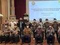 48 Pemasok Batu Bara Sepakati Komitmen Penuhi Kebutuhan PLN