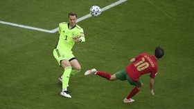 FOTO: Jerman Jegal Portugal di Euro 2020