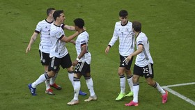 Jerman Tolak Latihan di Wembley, UEFA Geram