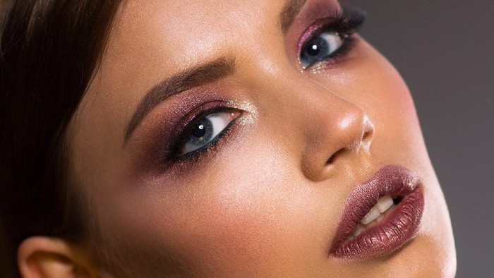 Sparkling dan Glowing, Ini 6 Rekomendasi Liquid Eyeshadow dari Brand Lokal!
