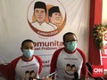 Relawan Tanggapi Jokowi Tolak 3 Periode: Dia Wajib Bicara Itu