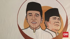 Kades Dukung Jokowi 3 Periode, Jokpro Dorong Lagi Amendemen UUD