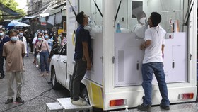 LIPI: 72 Persen Sampel Covid-19 Karawang Masuk Varian Delta
