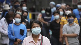 Thailand Berlakukan Pembatasan Imbas Merebak Penularan Corona