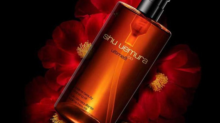 Shue Uemura Hadirkan Online Flagship Store Pertama di Lazada, Banyak Promo Menarik!