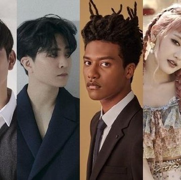 Tayang Perdana, Yuk Kenali Deretan Pemeran Drama Korea So Not Worth It