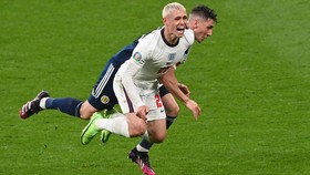 Daftar Pemain Italia vs Inggris: 1 Absen, Foden Diragukan