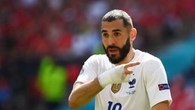 16 Besar Euro 2020: Prediksi Line Up Pemain Prancis vs Swiss