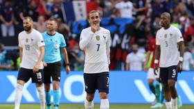 Prediksi Prancis vs Swiss di 16 Besar Euro 2020