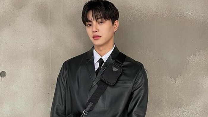 Mendalami Peran di Nevertheless, Song Kang Rela Diet Hingga Turun 5 Kg