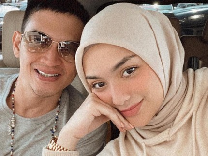 Rezky Adhitya Diterpa Isu, Citra Kirana Posting Ini