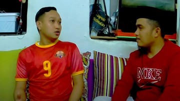 TERAPIS RI DIJEMPUT BOS ARAB, DIGRATISKAN BIAYA BERANGKAT DAN VISA