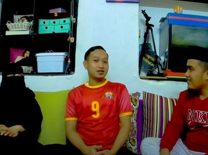 Terapis Pijat Bergaji 18 Juta di Arab Saudi, Dijemput Bos Langsung ke Indonesia