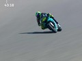 VIDEO: Marquez Mengancam, Rossi Santai di FP MotoGP Jerman