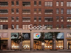 Pemasukan Google Naik Dua Kali Lipat, Tembus Rp 897 Triliun