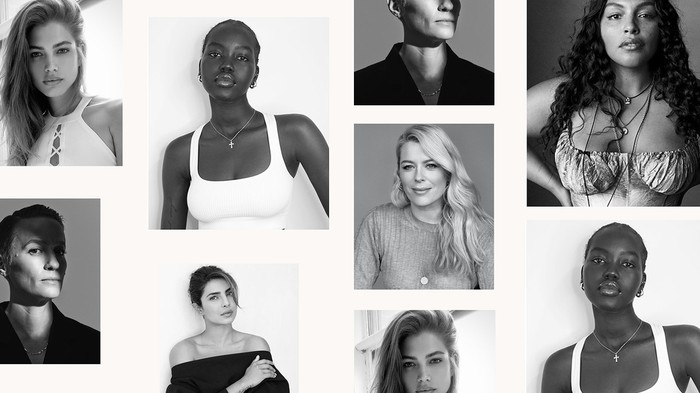 Victoria's Secret Rombak Brand Image, Para Angels Dipensiunkan