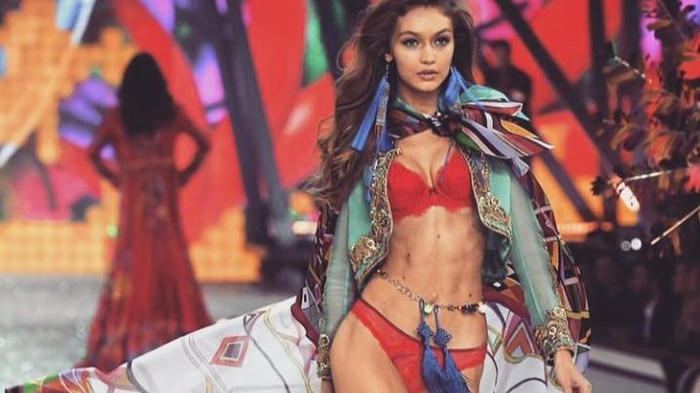 Alasan Kuat Mengapa Victoria's Secret Tak Lagi Menggunakan Bidadarinya