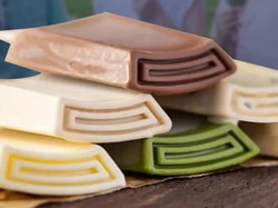 Wow! Es Krim Sultan Asal China Ini Disebut Bukan Untuk Orang Miskin