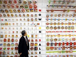5 Museum Makanan Paling Populer di Dunia, Mie Instan hingga Cokelat