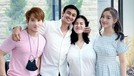 Acara Gender Reveal Calon Anak Felicya Angelista dan Hito Pasangan Felicya Angelista dan Hito Caesar baru saja menggelar acara gender reveal calon bayinya. Yuk kita intip keseruannya!