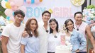 Acara Gender Reveal Calon Anak Felicya Angelista dan Hito Pasangan Felicya Angelista dan Hito Caesar baru saja menggelar acara gender reveal calon bayinya. Yuk kita intip keseruannya!