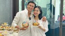 Acara Gender Reveal Calon Anak Felicya Angelista dan Hito Pasangan Felicya Angelista dan Hito Caesar baru saja menggelar acara gender reveal calon bayinya. Yuk kita intip keseruannya!