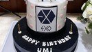 Bertema EXO, Intip Perayaan Ulang Tahun Dian Ayu Lestari yang ke 35 Dian Ayu Lestari mendapat kejutan ulang tahun yang ke 35 bertema EXO dari Omesh, sang suami. Yuk kita intip!