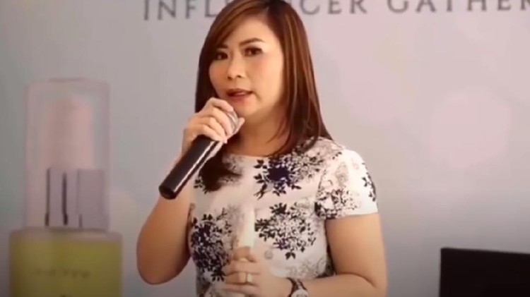 CEO everShine Mery