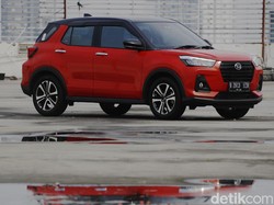 Daihatsu Juga Recall Rocky dan Ayla di Indonesia