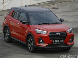 Mobil Daihatsu Ayla dan Rocky Kamu Kena Recall atau Tidak? Cek di Sini