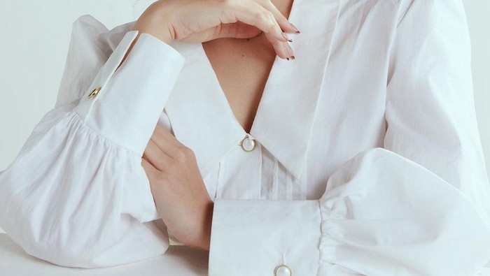 7 Potret Terbaru Artis Cantik Jessica Mila yang Kini Punya Kekasih Baru