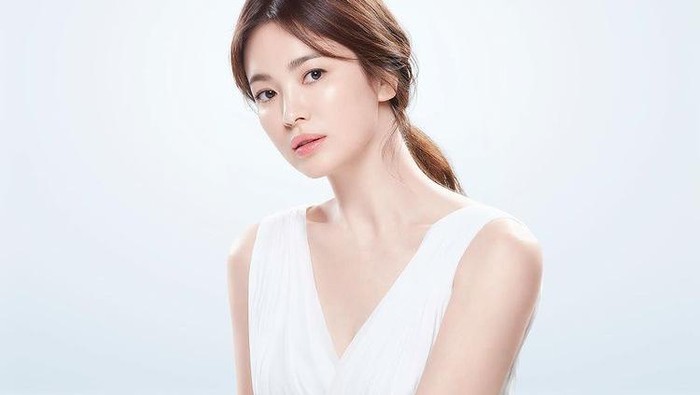Sambil Tunggu Comeback di Now, We Are Breaking Up, Ini 5 Drama yang Pernah Dibintangi Song Hye Kyo
