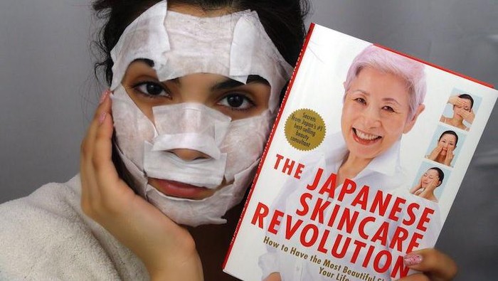 6 Rekomendasi Toner untuk Chizu Saeki Method