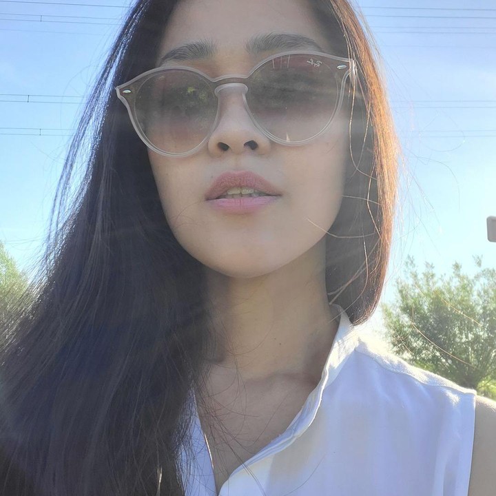 <p>Pada bulan April lalu, Gracia Indri memutuskan untuk menetap di Belanda nih, Bunda. (Foto: Instagram @graciaz14)</p>