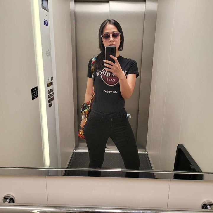 <p>Sejak menetap di Negeri Kincir Angin itu, Gracia kerap membagikan aktivitas kesehariannya di media sosial. (Foto: Instagram @graciaz14)</p>
