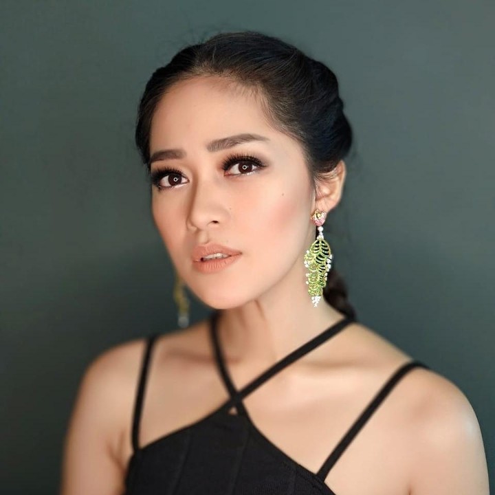 <p>Belum dua bulan menetap di sana, Gracia tampaknya sudah bisa beradaptasi dengan baik nih. (Foto: Instagram @graciaz14)</p>