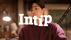 INTIP: 5 Karakter Drama Korea Nevertheless
