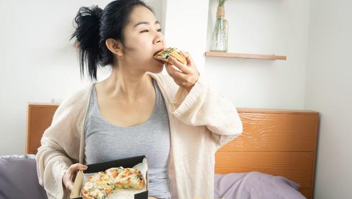 7 Makanan Rendah Kalori, Jadi Solusi Makan Kenyang Nggak Bikin Gemuk