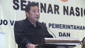 MIPI Dorong Inovasi untuk Tingkatkan Kualitas Layanan Publik
