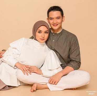 Heboh Citra Kirana Hamil Anak Kedua, Intip Hasil Test Pack-nya