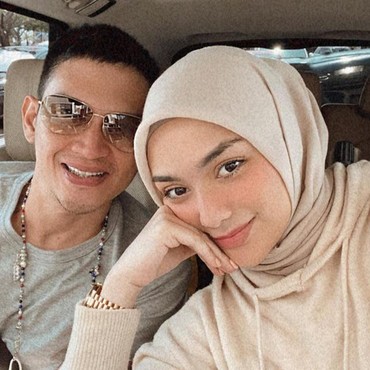 Ngaku Punya Anak dari Rezky Aditya, W Minta Maaf ke Citra Kirana
